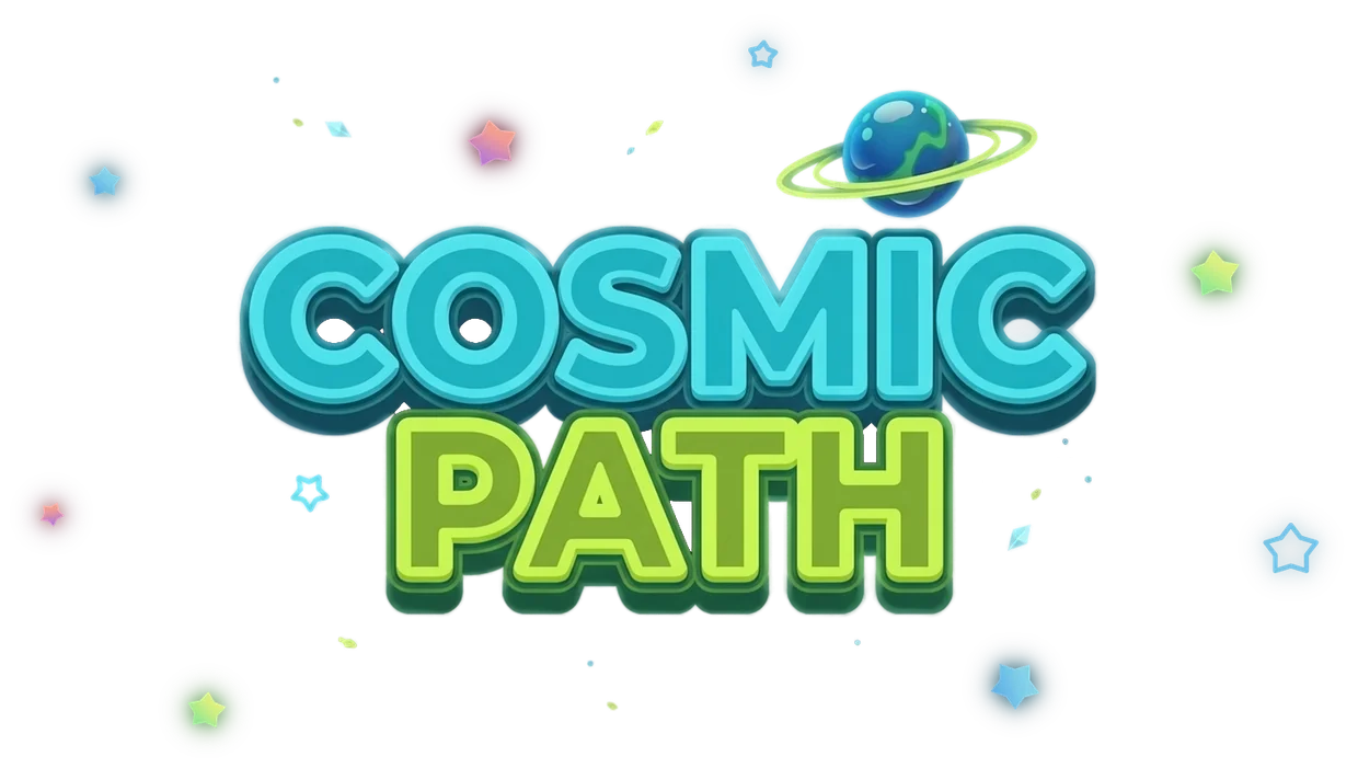 Cosmic Path