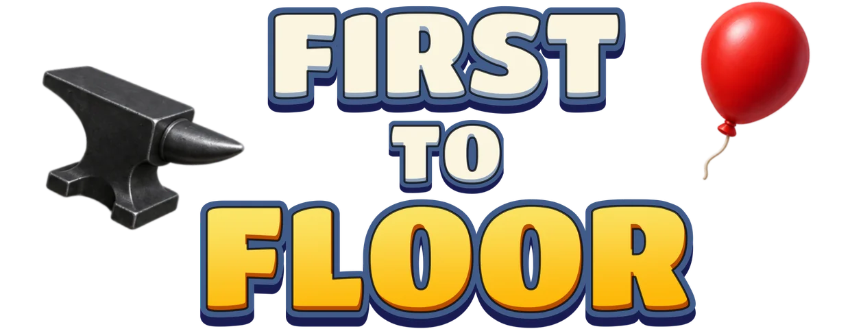 First to Floor