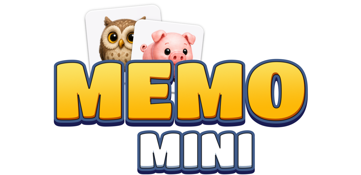 Memo Mini logo